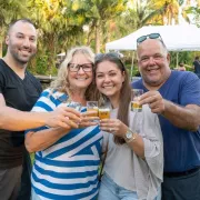 Blooms & Brews Photo