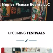 Naples Picasso Events Photo