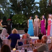 Divas & Dinner Photo