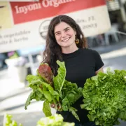 Third Street South Farmers Market Photo