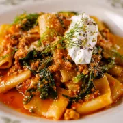 Osteria Tulia Photo