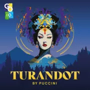 Turandot with Gulfshore Opera Photo