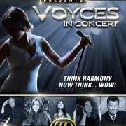 Voyces CGO Photo
