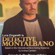 Detective Montalbano Photo