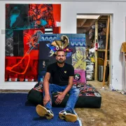 Pepe Mar image Photo