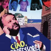 Ciao Professore Photo