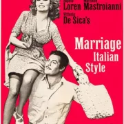 Marriage Italian Style Photo