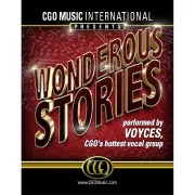 Wonderous Stories Photo