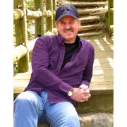 John Ford Coley Photo