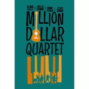Million Dollar Quartet Photo