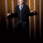 Image of Michael Feinstein in a promotional portrait. Photo: Gilles Toucas Photo