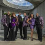 Image of The Sounds of Soul in a promotional portrait Photo