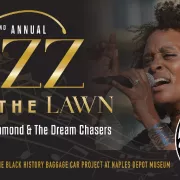 Jazz on the Lawn Photo