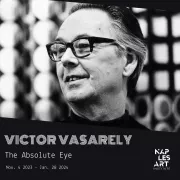 victorvasarelyexhibition Photo