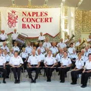 Naples Concert Band Photo
