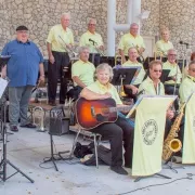 Gulf Coast Big Band Photo