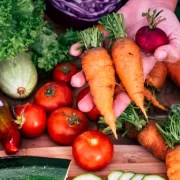 South Collier Farmers Market Photo