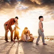 Chasing Creative Photo