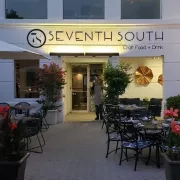 Seventh South entrance Photo