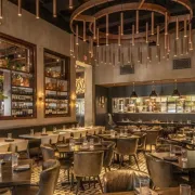 Warren American Whiskey Kitchen Photo