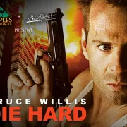 Naples Cinematheque + The Burrow Present: Die Hard Photo