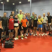 Naples Pong Photo
