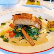 Osteria Capri dish Photo