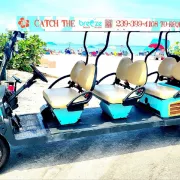 Breeze Beach Shuttle Photo
