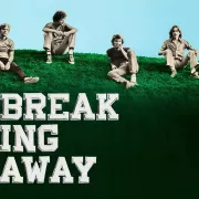 Breaking Away Photo