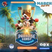 TurfWars Kickball Experience at Paradise Coast Sports Complex Photo