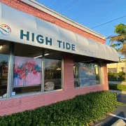 High Tide Studio Photo