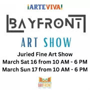 Bayfront Art Show Photo
