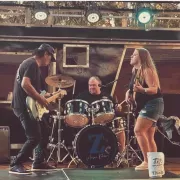 Live Music at The Cove Photo