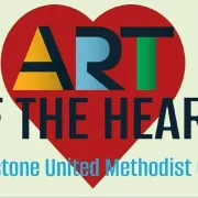 Art of the HEart Photo