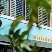 Bistro 821 Exterior Photo