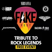 FAKEFEST FESTIVAL Photo