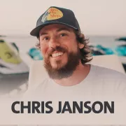Chris Janson Photo