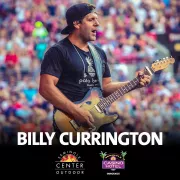Billy Currington Photo