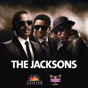 The Jacksons Photo
