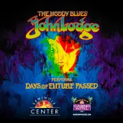 John Lodge Photo