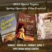 Operetta film series Photo