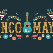 Cinco De Mayo Ritz Photo