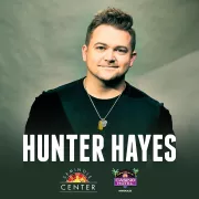 Hunter Hayes Photo