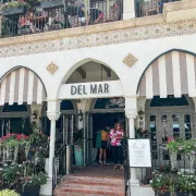 Del Mar exterior Photo
