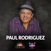 Paul Rodriguez Photo