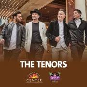 The Tenors Photo
