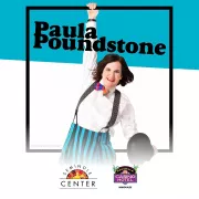 Paula Poundstone Photo