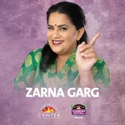 Zarna Garg Photo