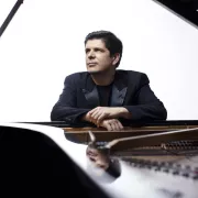 Javier Perianes. Credit: Igor Studio Photo