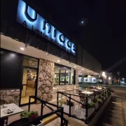 Unidos exterior Photo